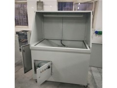 安徽淮北 打磨过滤除尘设备 多年经营 值得信赖图1