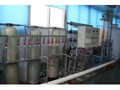 贵州净化水设备， 井水河水地下水净化处理过滤图1