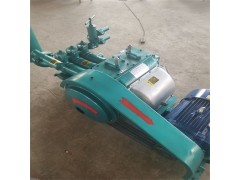 成都BW250型注浆泵价格公道 单缸泥浆泵图1