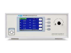 多路温度巡检仪HPS1008图1
