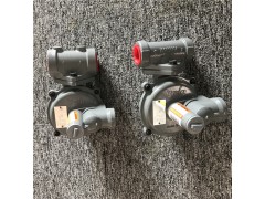 美国埃创ITRON调压器B42R/B42N减压阀图1