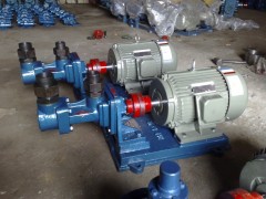 3G系列螺杆泵图1