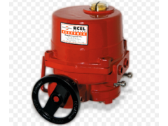 瑞典REMOTE CONTROL电动气动液动执行器执行机构图1