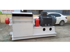 高效木材粉碎机木材粉碎机哪里好粉碎机价格粉碎机厂家图1