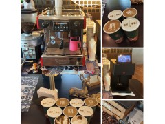 上海咖啡机租赁服务中心 展会博览会庆典咖啡机出租图1