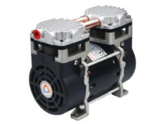 莱诺/leynow智能消毒设备真空泵厂家直销图1