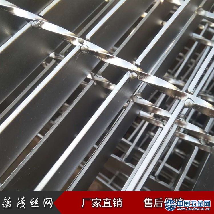 不锈钢钢格板100