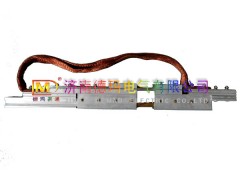 供应济南德玛牌滑触线温度补偿器图1