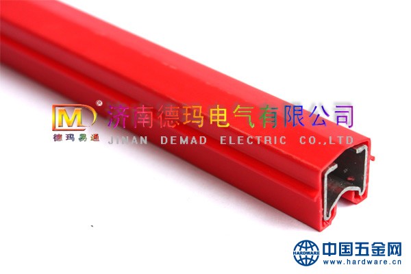 18镀锌钢滑触线