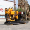 HW-190型水井钻机  液压水井钻机  农用柴油机水井钻机