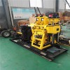 HW-230液压水井钻机