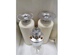 DISK雾化器 气动高速雾化器图1