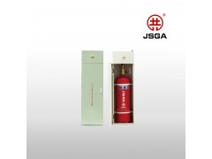 泰州单柜式七氟丙烷灭火系统生产厂家图1