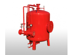 泰州闭式泡沫水喷淋装置生产厂家图1