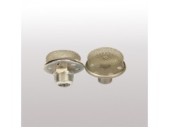 泰州PTW泡沫喷头生产厂家图1