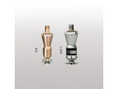 泰州PTT/S泡沫-水两用喷头生产厂家图1