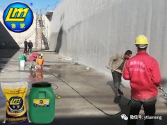 鲁蒙VRA-LM-II型混凝土结构防腐涂料图1