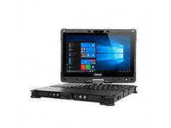 Getac军用笔记本电脑v110_神基v110军工笔记本电脑图1