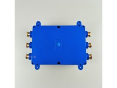FHG6矿用光纤接线盒图1