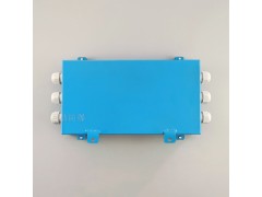 JHH-6(防水）矿用光缆接线盒图1