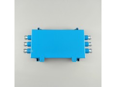 JHHG-6(焊接）矿用光缆接线盒图1