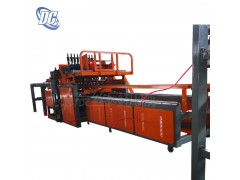 全自动数控钢筋焊网机,全自动网片排焊机,全自动网片焊接机图1