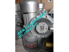 济南恒义塔机配件/施工升降机减速机1:18三上减速机图1