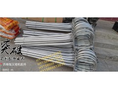 济南恒义塔机配件/ 电缆防护 收纳桶施工电梯配件电缆卡子hy图1