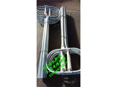 济南恒义塔机配件/ 施工电梯电缆防护圈  防风圈图1
