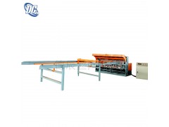 全自动护栏网焊网机 全自动网片焊接机 全自动脉冲焊接机图1