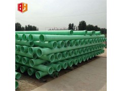 玻璃钢管道-通风管道图1