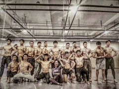 健身房里面的教练有区别吗图1