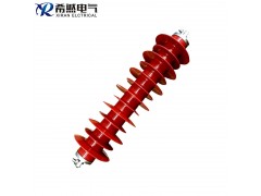 线路形YH5WX-42/134)(--全国生产无间隙避雷器图1