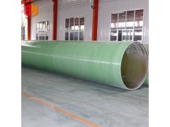 玻璃钢地埋管道-玻璃钢压力管道图1
