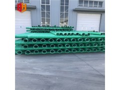 玻璃钢地埋管道-玻璃钢压力管道-玻璃钢管道图1