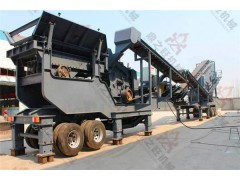 建筑垃圾破碎机图1