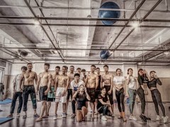 去哪学习健身教练图1