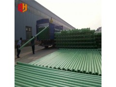 玻璃钢脱硫管道图1