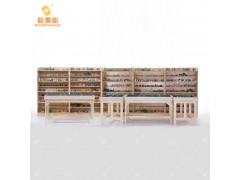 心理沙盘3000型号系列图1