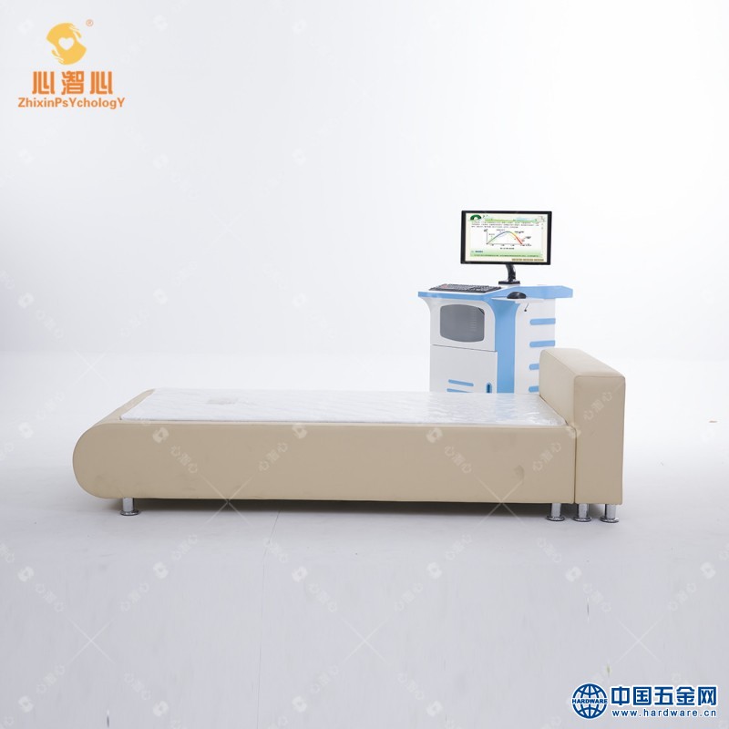 体感音乐放松床4