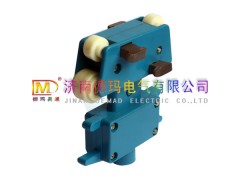 济南德玛供应公司多极滑触线集电器图1