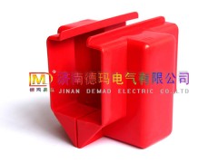 济南德玛供应多极滑触线接头护套图1