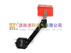 济南德玛供应滑触线重型集电器图1