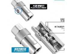 日东高压油压用HSP快速接头图1