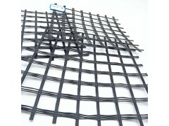 玻纤土工格栅价格 现货批发 厂家供应 沥青路面增强 欢迎咨询图1