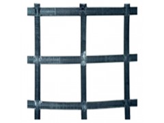 泰安高强度 钢塑土工格栅 拉力强 耐腐蚀 厂家供应 山东环润图1