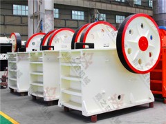 白云石破碎机节省人工图1