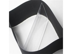 蜂巢土工格室 HDPE材质 强度高 护坡堤坝 厂家直销图1