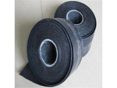 山东环润 厂家供应抗裂贴 路面防水防裂 施工方便 稳定不变形图1