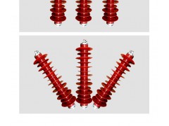 北京[YH10WZ-54/134]氧化锌避雷器生产图1